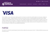 visa inclusive capitalism