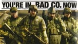bad company