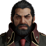 Close-up_of_Heidegger_from_FFVII_Remake_Material_Ultimania_Plus