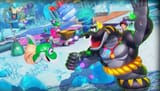 SNAKE BANANZA