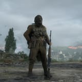 BF1 support