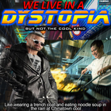 Dystopia
