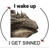 get sinned