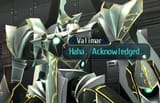 Valimar-haha