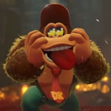 DonkeyKong