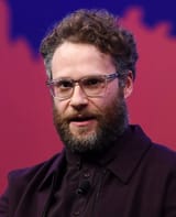 Seth_Rogen_at_Collision_2019_-_SM0_1823_(47106936404)_(cropped)