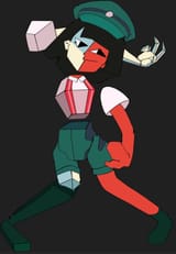 Ena Variant 1