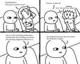 v autist