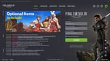 Launcher