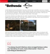 gamebryo
