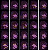 susie in color