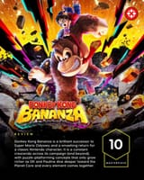 ign review bananza