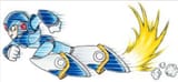 dash