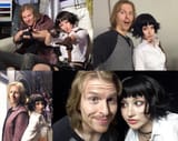 Reuben Langdon &amp; Sui Yumeshima