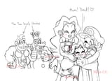 I did not draw this
