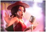 Pauline Odyssey
