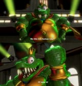 dk spoilers