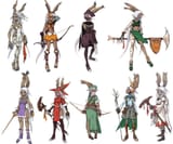 viera OGs