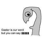 the G-word
