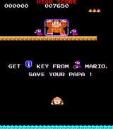 16352560-donkey-kong-junior-arcade-opening-cutscene-mario-and-mario-kidna