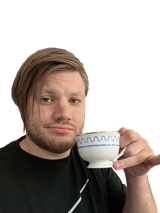 chibi tea