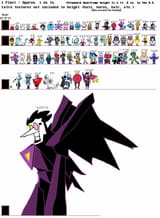 height