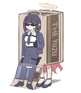 Genryumon mob
