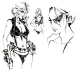 mgs5-quiet-sketch