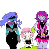 heroes