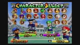 mariotennis