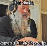 claude