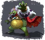 K Rool