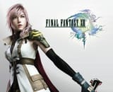 FFXIII