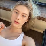 hunter selfie2