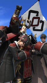 garlean getting shot like trump