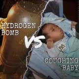 hydrobomb