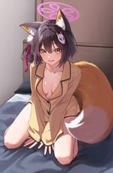 __izuna_blue_archive_drawn_by_yuon_6262__3acd48b44087363f3da8d09d2fd15980