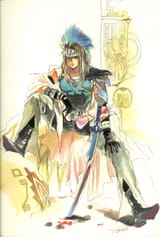hector