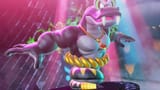 Donkey Kong Bananza All Bananza Transformations with Songs 11-23 screenshot (1)