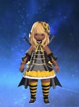 I wanna BEE a loli