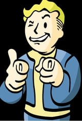 Vaultboy