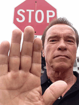stop