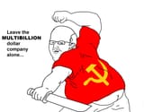 modern commie - visa update