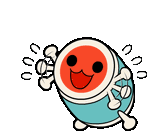 taiko-no-tatsujin-don-chan
