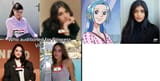 real arabs vs actress