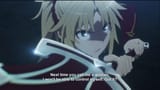 Mordred