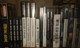 MGShelf