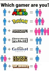gamer