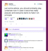 truthnuke