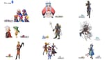 bluemages